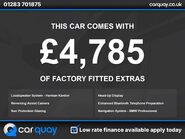 BMW 4 Series 3.0 M4 Competition Edition Package Semi-Auto 2dr 7