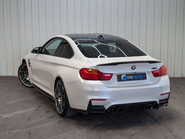 BMW 4 Series 3.0 M4 Competition Edition Package Semi-Auto 2dr 12