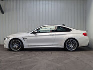 BMW 4 Series 3.0 M4 Competition Edition Package Semi-Auto 2dr 13