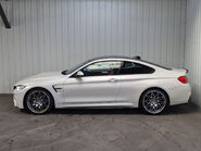 BMW 4 Series 3.0 M4 Competition Edition Package Semi-Auto 2dr 14