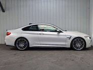 BMW 4 Series 3.0 M4 Competition Edition Package Semi-Auto 2dr 15