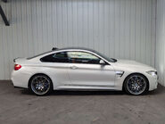 BMW 4 Series 3.0 M4 Competition Edition Package Semi-Auto 2dr 17