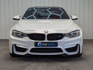 BMW 4 Series 3.0 M4 Competition Edition Package Semi-Auto 2dr 19