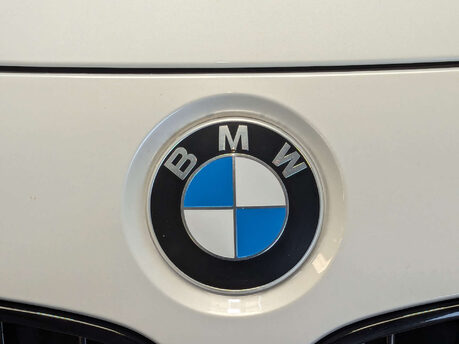 BMW 4 Series 3.0 M4 Competition Edition Package Semi-Auto 2dr 21