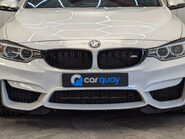 BMW 4 Series 3.0 M4 Competition Edition Package Semi-Auto 2dr 22