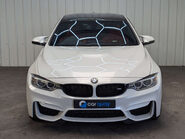 BMW 4 Series 3.0 M4 Competition Edition Package Semi-Auto 2dr 23