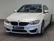 BMW 4 Series 3.0 M4 Competition Edition Package Semi-Auto 2dr 25