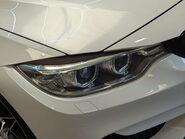 BMW 4 Series 3.0 M4 Competition Edition Package Semi-Auto 2dr 27