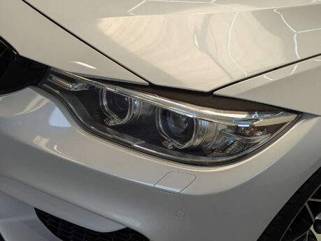 BMW 4 Series 3.0 M4 Competition Edition Package Semi-Auto 2dr 28