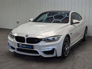 BMW 4 Series 3.0 M4 Competition Edition Package Semi-Auto 2dr 34