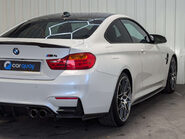 BMW 4 Series 3.0 M4 Competition Edition Package Semi-Auto 2dr 37