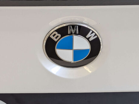 BMW 4 Series 3.0 M4 Competition Edition Package Semi-Auto 2dr 38