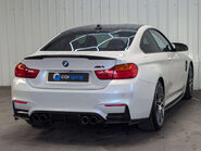 BMW 4 Series 3.0 M4 Competition Edition Package Semi-Auto 2dr 42
