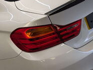 BMW 4 Series 3.0 M4 Competition Edition Package Semi-Auto 2dr 43