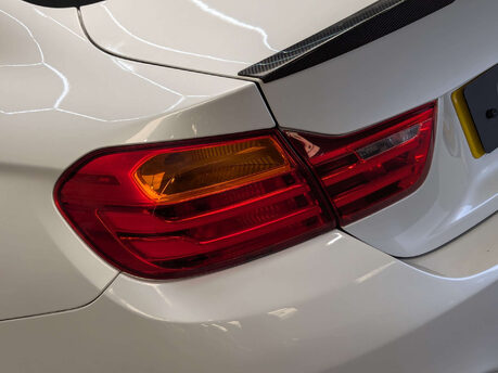 BMW 4 Series 3.0 M4 Competition Edition Package Semi-Auto 2dr 43