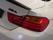 BMW 4 Series 3.0 M4 Competition Edition Package Semi-Auto 2dr 44