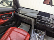 BMW 4 Series 3.0 M4 Competition Edition Package Semi-Auto 2dr 46