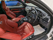 BMW 4 Series 3.0 M4 Competition Edition Package Semi-Auto 2dr 49