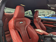BMW 4 Series 3.0 M4 Competition Edition Package Semi-Auto 2dr 51