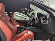 BMW 4 Series 3.0 M4 Competition Edition Package Semi-Auto 2dr 52