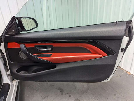 BMW 4 Series 3.0 M4 Competition Edition Package Semi-Auto 2dr 53