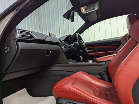BMW 4 Series 3.0 M4 Competition Edition Package Semi-Auto 2dr 55