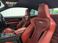 BMW 4 Series 3.0 M4 Competition Edition Package Semi-Auto 2dr 57