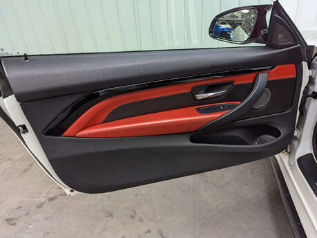 BMW 4 Series 3.0 M4 Competition Edition Package Semi-Auto 2dr 59