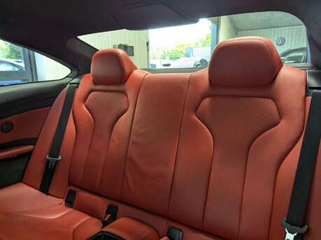 BMW 4 Series 3.0 M4 Competition Edition Package Semi-Auto 2dr 65
