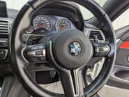 BMW 4 Series 3.0 M4 Competition Edition Package Semi-Auto 2dr 76