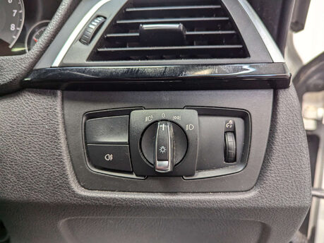 BMW 4 Series 3.0 M4 Competition Edition Package Semi-Auto 2dr 78