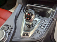 BMW 4 Series 3.0 M4 Competition Edition Package Semi-Auto 2dr 79