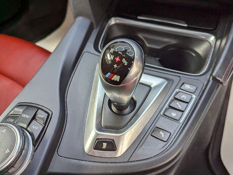 BMW 4 Series 3.0 M4 Competition Edition Package Semi-Auto 2dr 79