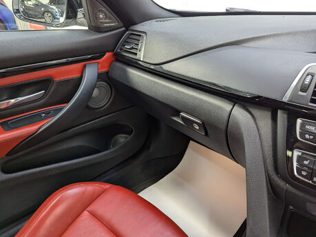 BMW 4 Series 3.0 M4 Competition Edition Package Semi-Auto 2dr 83