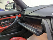 BMW 4 Series 3.0 M4 Competition Edition Package Semi-Auto 2dr 84