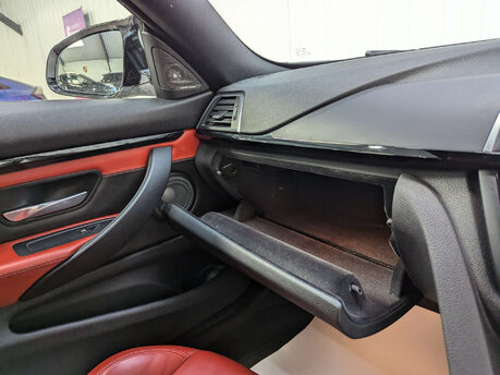 BMW 4 Series 3.0 M4 Competition Edition Package Semi-Auto 2dr 84