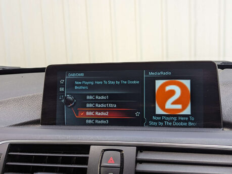 BMW 4 Series 3.0 M4 Competition Edition Package Semi-Auto 2dr 87