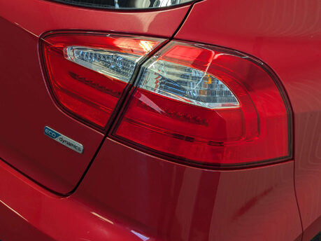 Kia Rio 1.4 Rio 4 ISG 5dr 43