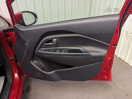 Kia Rio 1.4 Rio 4 ISG 5dr 54