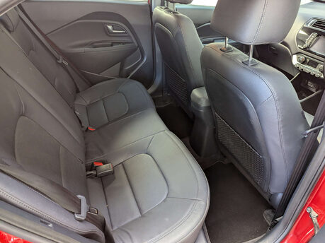Kia Rio 1.4 Rio 4 ISG 5dr 61