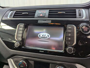 Kia Rio 1.4 Rio 4 ISG 5dr 87