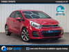 Kia Rio 1.4 Rio 4 ISG 5dr
