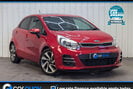 Kia Rio 1.4 Rio 4 ISG 5dr