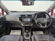 Kia Rio 1.4 Rio 4 ISG 5dr 2