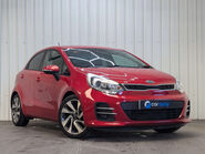 Kia Rio 1.4 Rio 4 ISG 5dr 4