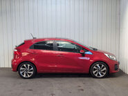 Kia Rio 1.4 Rio 4 ISG 5dr 18