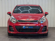 Kia Rio 1.4 Rio 4 ISG 5dr 20