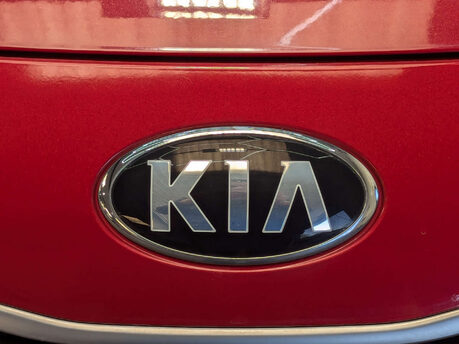 Kia Rio 1.4 Rio 4 ISG 5dr 22