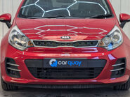 Kia Rio 1.4 Rio 4 ISG 5dr 23