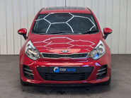 Kia Rio 1.4 Rio 4 ISG 5dr 25